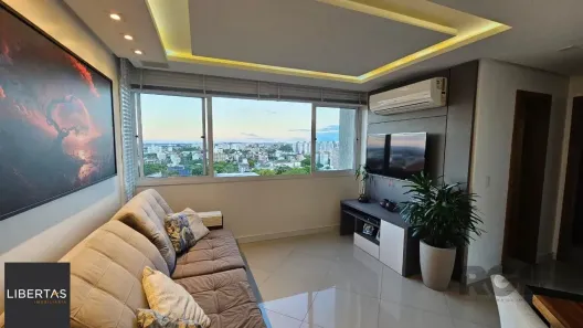Apartamento com 2 Quartos à venda, 69m² no Cristo Redentor, Porto Alegre