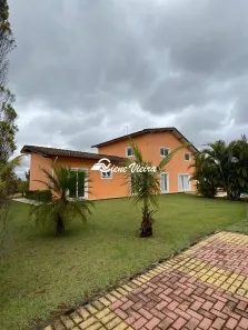 Fazenda/Sítio com 6 Quartos à venda, 6000m² no Recento No Céu, Santa Isabel