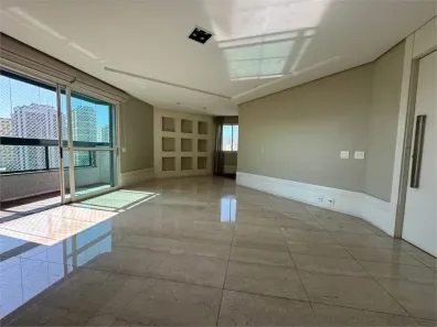 Apartamento com 3 Quartos à venda, 159m² no Santana, São Paulo