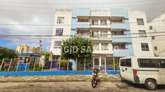 Apartamento com 2 Quartos à venda, 75m² no Brotas, Salvador