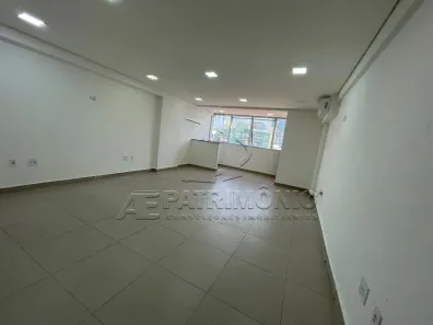Sala Comercial para alugar, 45m² no Parque Campolim, Sorocaba