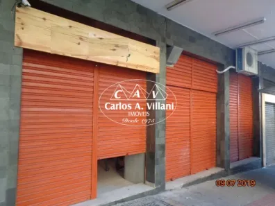 Ponto Comercial à venda, 130m² no Centro, Belo Horizonte