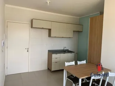 Apartamento com 2 Quartos à venda, 47m² no Parque Paduan, Taubaté