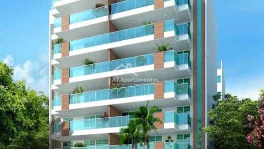 Sala Comercial com 4 Quartos à venda, 133m² no Tijuca, Rio de Janeiro