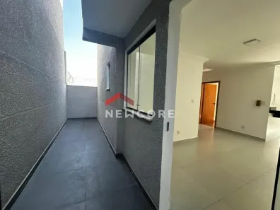 Apartamento com 3 Quartos à venda, 103m² no Santa Mônica, Belo Horizonte