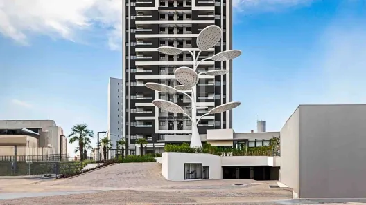 Apartamento com 2 Quartos à venda, 91m² no Parque Campolim, Sorocaba