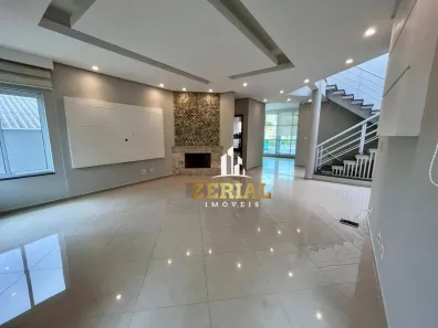 Sobrado com 4 Quartos à venda, 384m² no Santa Maria, São Caetano do Sul