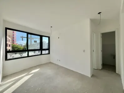 Apartamento com 1 Quarto à venda, 40m² no Cidade Baixa, Porto Alegre