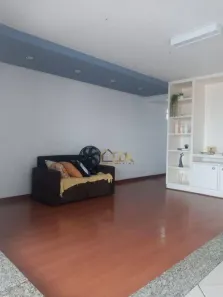 Apartamento com 3 Quartos à venda, 163m² no Centro, Taubaté