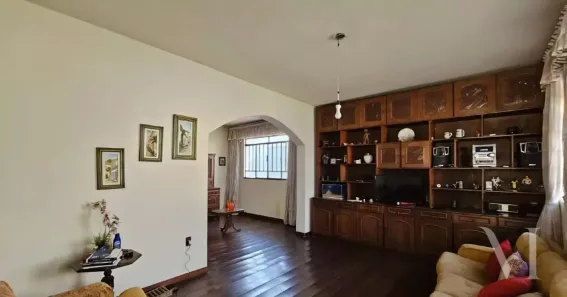 Casa com 3 Quartos à venda, 120m² no Parque Belo Horizonte Industrial, Contagem