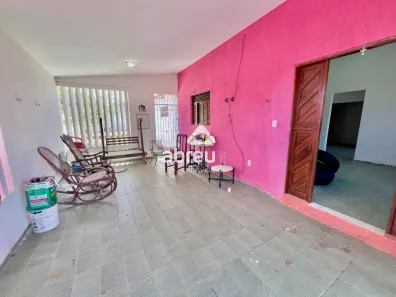 Casa com 3 Quartos à venda, 450m² no Pitimbu, Natal