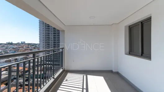 Apartamento com 3 Quartos à venda, 90m² no Vila Prudente, São Paulo