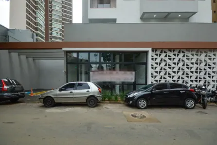 Ponto Comercial para alugar, 334m² no Jardim das Acácias, São Paulo