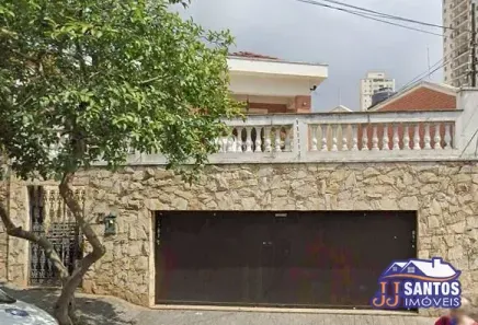 Casa com 6 Quartos para alugar, 250m² no Mooca, São Paulo