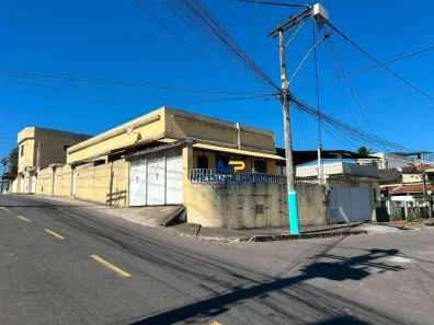 Casa com 1 Quarto à venda, 52m² no Mutuá, São Gonçalo