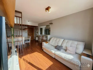 Apartamento com 3 Quartos à venda, 104m² no Centro, Estância Velha