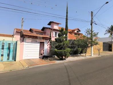 Casa com 3 Quartos à venda, 226m² no Parque Santa Marta, São Carlos