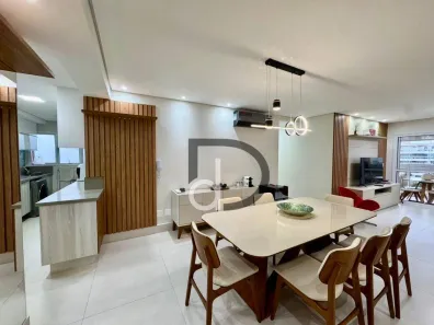 Apartamento com 3 Quartos à venda, 100m² no Riviera, Bertioga