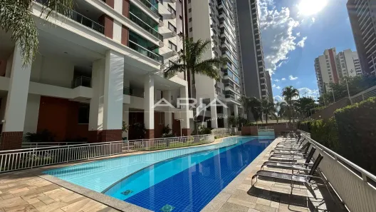 Apartamento com 3 Quartos à venda, 90m² no Gleba Fazenda Palhano, Londrina
