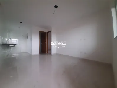 Apartamento com 2 Quartos para alugar, 40m² no Vila Paiva, São Paulo