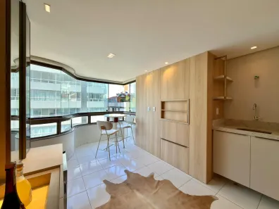 Apartamento com 2 Quartos à venda, 79m² no Zona Nova, Capão da Canoa