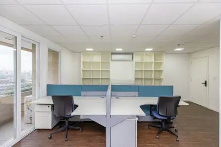 Sala Comercial à venda, 68m² no Várzea da Barra Funda, São Paulo