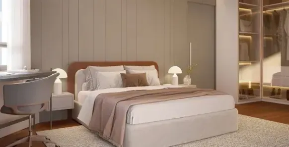 Apartamento com 3 Quartos à venda, 87m² no Rosarinho, Recife