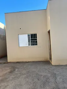Casa com 2 Quartos à venda, 50m² no Residencial Luzia Polotto, São José do Rio Preto