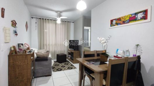 Apartamento com 2 Quartos à venda, 43m² no Fátima, Canoas