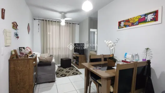 Apartamento com 2 Quartos à venda, 43m² no Fátima, Canoas