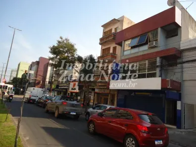 Prédio Comercial à venda, 254m² no São Geraldo, Porto Alegre