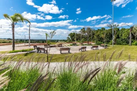 Lote/Terreno à venda, 203m² no Loteamento Jardim Timbaúva, Gravataí