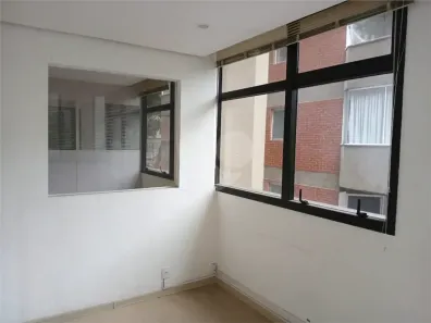 Ponto Comercial com 1 Quarto à venda, 44m² no Santa Cecília, São Paulo