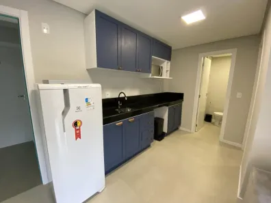 Apartamento com 1 Quarto à venda, 33m² no Boa Vista, Blumenau