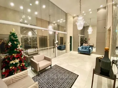 Apartamento com 3 Quartos à venda, 130m² no Centro, Balneário Camboriú