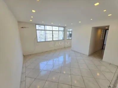 Apartamento com 4 Quartos à venda, 98m² no Icaraí, Niterói