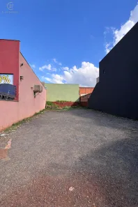 Lote/Terreno à venda, 300m² no Conjunto Vivi Xavier, Londrina
