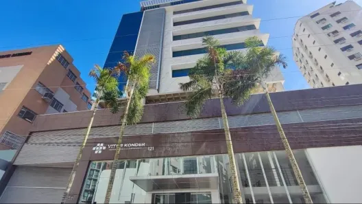 Sala Comercial à venda, 186m² no Centro, Florianópolis