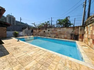 Casa com 5 Quartos à venda, 350m² no Sumaré, Caraguatatuba