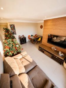 Apartamento com 3 Quartos à venda, 84m² no Jardim Paris, Jundiaí