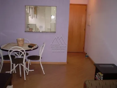 Apartamento com 2 Quartos para alugar, 62m² no Rudge Ramos, São Bernardo do Campo