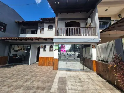 Casa com 3 Quartos para alugar, 280m² no Passo das Pedras, Gravataí