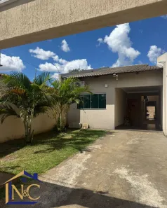 Casa com 3 Quartos à venda, 180m² no Independência, Aparecida de Goiânia