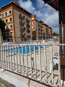 Apartamento com 3 Quartos para alugar, 90m² no Jardim das Margaridas, Salvador