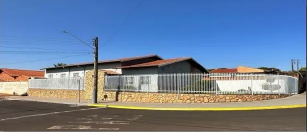Ponto Comercial com 1 Quarto à venda, 178m² no Residencial Espigão, São Joaquim da Barra
