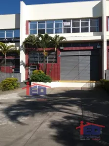 Galpão/Depósito/Armazém para alugar, 950m² no Alphaville Industrial, Barueri