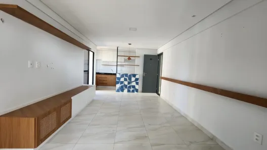 Apartamento com 3 Quartos à venda, 77m² no Jardim Oceania, João Pessoa