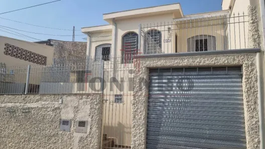 Casa com 3 Quartos à venda, 128m² no Vila Georgina, Campinas