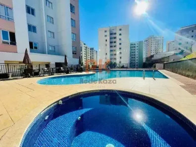 Apartamento com 3 Quartos à venda, 73m² no Ouro Preto, Belo Horizonte