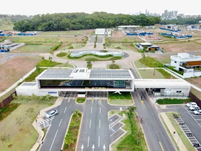 Lote/Terreno à venda, 666m² no Parque Cidade, Goiânia